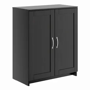 тумба СИРИУС 2 двери 780х950х412мм ЛДСП венге