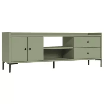 тумба ТВ Teravvio 1802х400х650мм нума ЛДСП