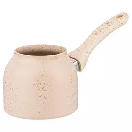 турка AGNESS Арктик 550мл алюминий антипр.покр.