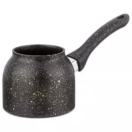 турка AGNESS Черное золото 550мл алюминий антипр.покр.