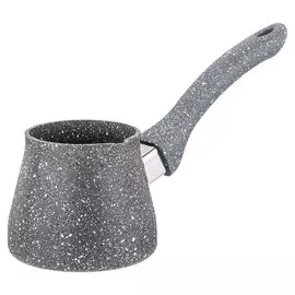 турка AGNESS Grace 350мл алюминий антипр.покр.