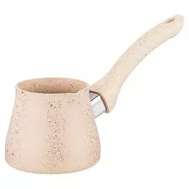 турка AGNESS Paradise 350мл алюминий антипр.покр.