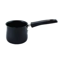 турка MALLONY 600мл карбоновая сталь бакелитовая ручка