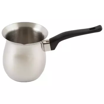 турка MALLONY 800мл сталь бакелитовая ручка