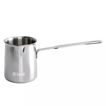 турка TALLER Омега 350мл нерж.сталь