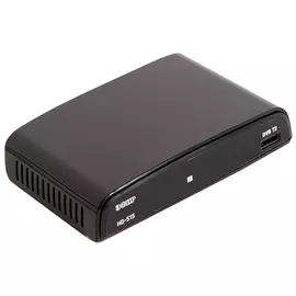 тв-тюнер цифровой ЭФИР HD-515 DVB-T2 HD