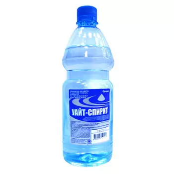 уайт-спирит 0,9л, арт.тов-128981