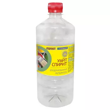уайт спирит дезодорированный SYMPHONY 0,9л, арт.15116