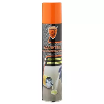 удалитель клея универсальный ELTRANS 650мл