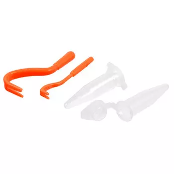 удалитель клещей HELP 2шт.