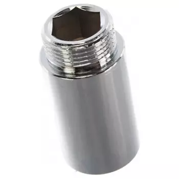 удлинитель ALTSTREAM 1/2" ВР / НР х 40мм