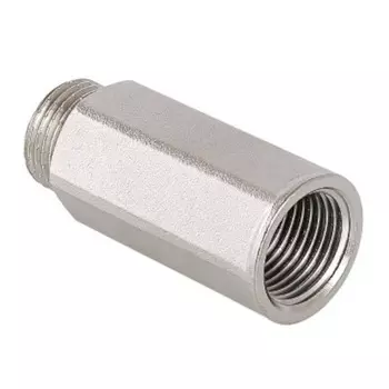 удлинитель ALTSTREAM 1/2" ВР / НР х 60мм