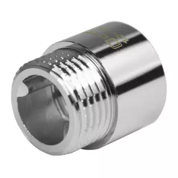 удлинитель CTM 1/2" ВР/НР x 15мм