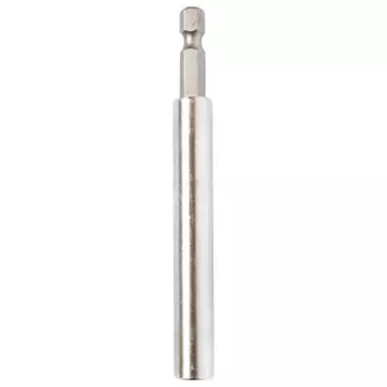 удлинитель для бит REDVERG магнитный 1/4'' 100мм