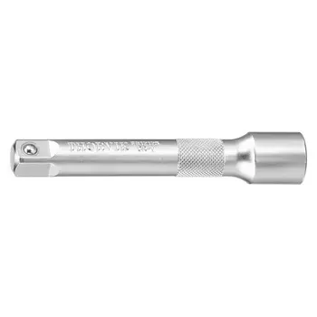 удлинитель для воротка THORVIK 1/2"DR 125мм