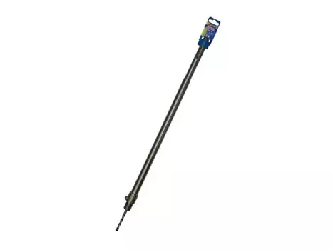 удлинитель коронки ПРАКТИКА SDS-Max, 530 мм