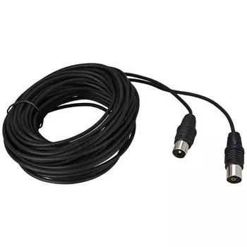 удлинитель TV 5 м штекер-гнездо