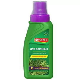 удобрение для хвойных BONA FORTE 285мл