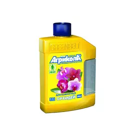 удобрение для орхидей Агрикола Аква 250мл