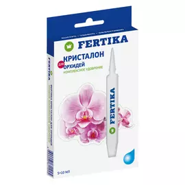 удобрение для орхидей Кристалон 5х10мл