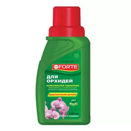 удобрение для орхидей ЖК 285 мл