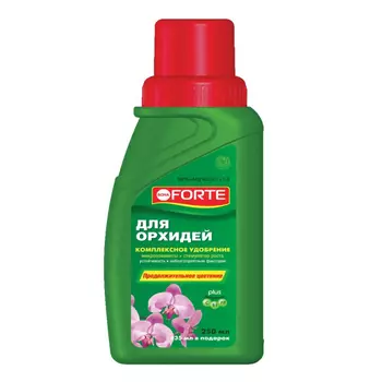 удобрение для орхидей ЖК 285 мл