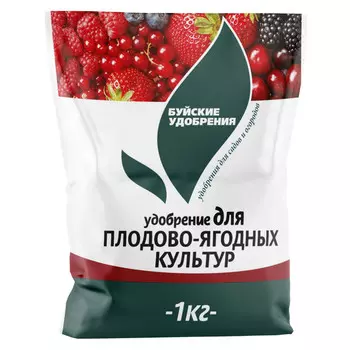 удобрение для плодово-ягодных культур БХЗ 1кг