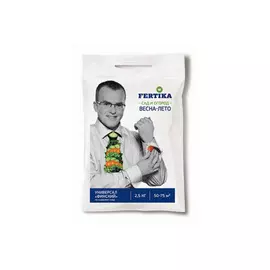 удобрение FERTIKA Финский Весна-Лето 2,5 кг