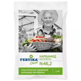 удобрение FERTIKA Карбамид 1кг