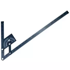 угломер - квадрант 180 град 100-540мм