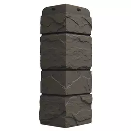 угол для фасадной панели DOCKE Slate куршавель 406мм