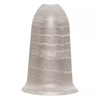 угол наружный для плинтуса LIDER 62мм дуб морской 2шт.