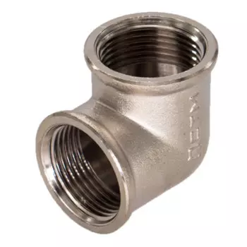 угольник CTM 1/2" ВР/ВР