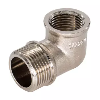 угольник переходной CTM 3/4" НР x 1/2" ВР