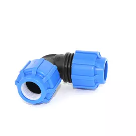 угольник ПНД 20