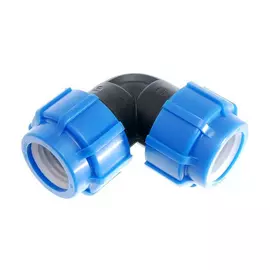 угольник ПНД 32