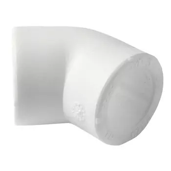 угольник полипропиленовый PRO AQUA 20мм х 45гр