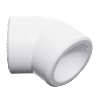 угольник PPR РОСТерм d20 45гр