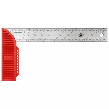 угольник столярный KAPRO 300мм