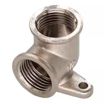 угольник установочный СТМ 1/2" ВР/НР