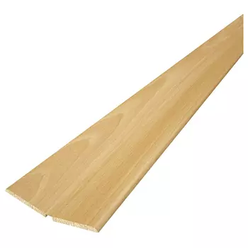 угол складной для панели МДФ СОЮЗ Бук 2600х56мм