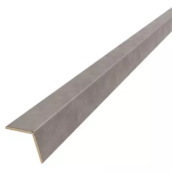 угол складной для панели МДФ СОЮЗ Кроуфорд 2600х56мм