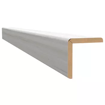 угол складной для панели МДФ STELLA Липа амурская 2700х24х24мм