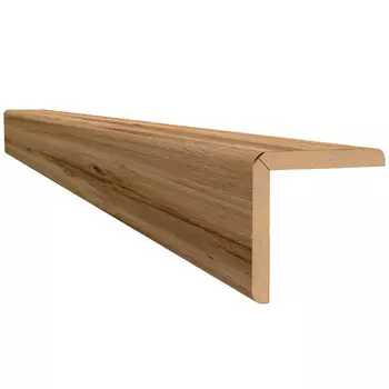 угол складной для панели МДФ STELLA Пекан 2700х24х24мм