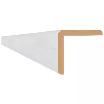 угол складной для панели МДФ STELLA Сосна Андерсен 2700х24х24мм