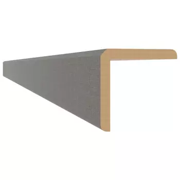 угол складной для панели МДФ STELLA Танго 2700х24х24мм