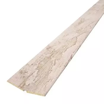 угол складной Sojuz МДФ 2600х28х28 мм дуб саленто