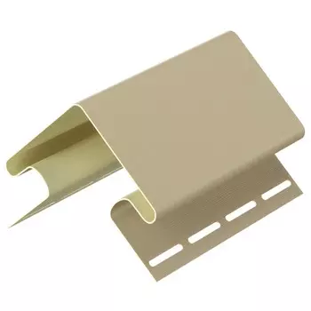 угол внешний для сайдинга DOCKE 75мм 3000мм фисташки