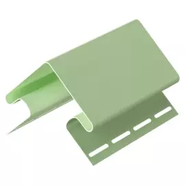 угол внешний для сайдинга DOCKE 75мм киви 3000мм