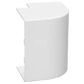 угол внешний IEK 16х25мм белый 4шт